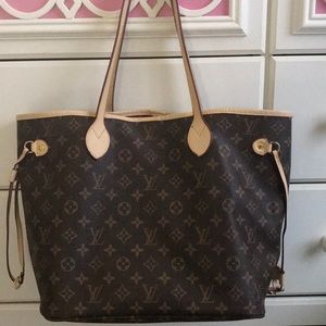 louis vuitton tote bag